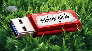 I Bought Used USB Drives from eBay..