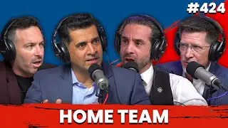 Kevin Spacey EXPOSED, Elon Musk vs Apple, Hunter Biden A Convicted Felon | PBD Podcast | Ep. 424