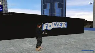 LIVE DE FIVEM - PC FRACO!