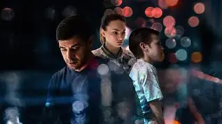 Один шанс на троих (Трейлер сериала 2024 - 1 сезон)