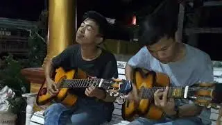 Member Ala Kost Bernyanyi lagi