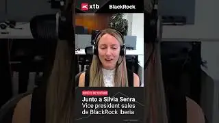 Silvia Senra nos comenta cuáles son las ventajas de los ETFs