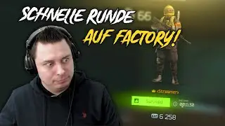 Raider Event auf Factory! - Escape from Tarkov Deutsch