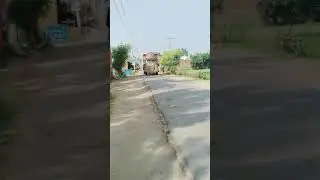 dumper pull 11 ytshort