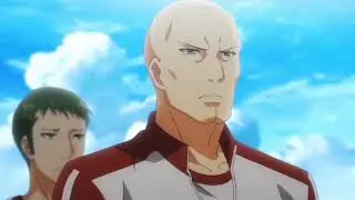 Classroom room of the elite (AMV) Freek