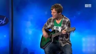 The worst Idol Audition in the History!