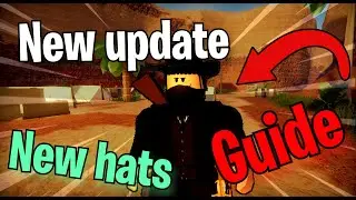 New Update - The Wild West