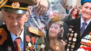 9 мая  Автор А Чугайкина  Аранж  Е Фирсова, исп  Ю Селиверстова