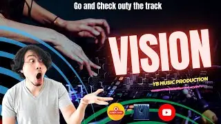 EDM, Martin Garixx, Dimitri Vegas & Like mike, Steve Aoki, Tomorrowland-Vision.YB MUSIC PRODUCTION