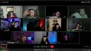 Eray - Video Chat with the Team (new song, roleplaying, flirting) | April 16, 2026