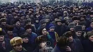 Говорит что стукачество это "СУННА"