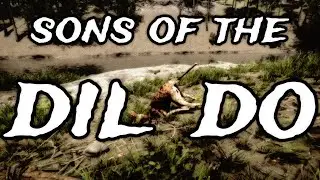 SONS OF THE DILDО