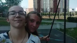 Моё летнее утро/спорт/ утренняя пробежка/ my morning routine/my life