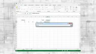 Excel Functions Pt. 1
