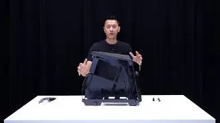 Cougar Conquer Essence 2018 Unboxing and Overview