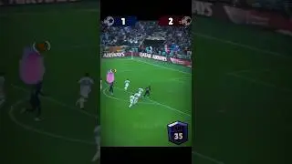 Brawl ball in real life 