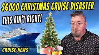 Expensive Cruise Ruined