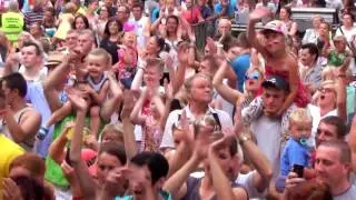 Skaner- Dni Miasta Nowego Dworu Gdańskiego 2016
