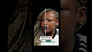 Persona app - Best video/photo editor 😍 #beautyhacks #makeuptutorial #glam #naturalbeauty