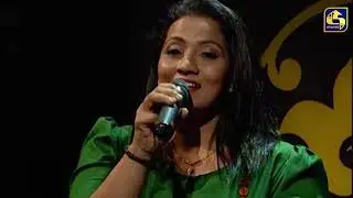 තුන්රුවණේ සරණයි Covered by Hasitha Chithrani මුල් ගැයුම විශාරද මාලිනී බුලත්සිංහල