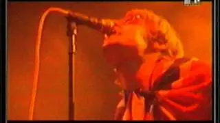 Oasis - Acquiesce @Live Eurockéennes Festival 1995 [DVD-Quality]