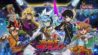 Zuwijo Winning Theme | Yu-Gi-Oh! Duel Links 遊戯王 デュエルリンクス
