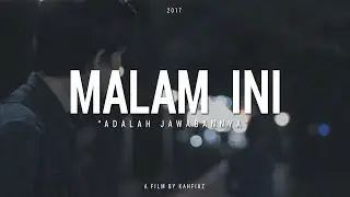 MALAM INI | Film Pendek