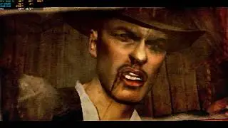 Desperados 2: Cooper's Revenge Walkthrough Part 2 - "A Marshall In Need"