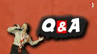 Q and A 