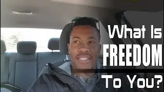 Freedom and A Good Life