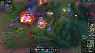 League of Legends Ultimate. Mar 18, 2024