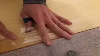 5D LAMINAT (PARKET) urnatish sirlari osonmi?