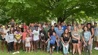 2021 Springfield MO Heartland Outreach