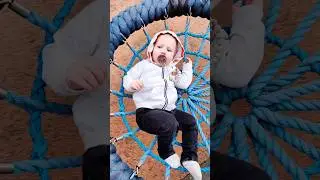 На улице было так тепло, как будто лето 😊