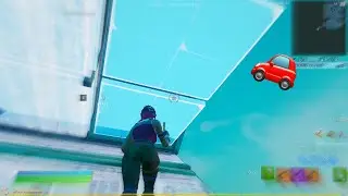 Life is a Highway🚗(Fortnite Montage)