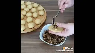 kurabiye kıtır kıtır