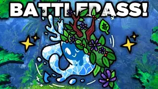 DOODLE WORLD BATTLEPASS: ACT 4 TODAY?!