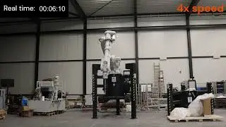 CyBe RC - Height Control