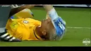Best injuries to neymar messi ronaldo and other