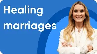 Healing marriages using the Neurocycle method