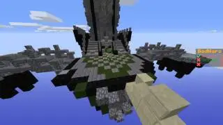 Minecraft 6 серия - Затянули...
