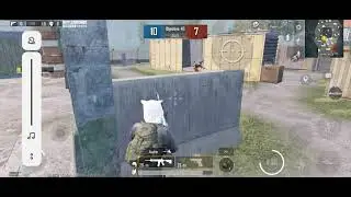 No Screen Shake ⚡🥱Only Pure AIM inspired By STAR CAPTAIN 🧑‍✈️💫