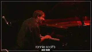 Daniel García Trio x Ronnie Scott's - Travesuras