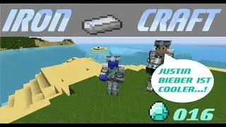 IronCraft - Baba Phils Ansage - Part 16