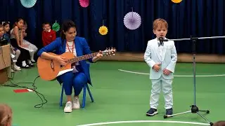 Extra classes Concert, ENS Karam