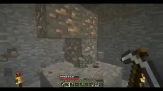 ВИДЕО: КАК ДОБЫТЬ ЖЕЛЕЗО в MINECRAFT?