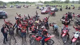 vem ai Raid 2024  maior evento de duas rodas do Pará