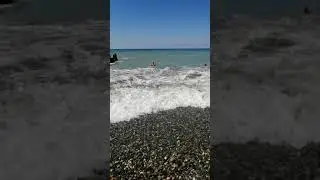 Морская волна