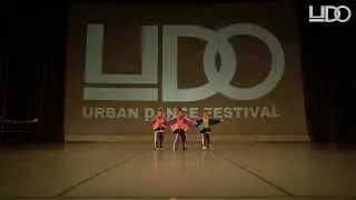 UDO 14.05.2023 Kids MiniShow ӨфӨ