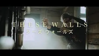 Traveller - These Walls (OFFICIAL MUSIC VIDEO)